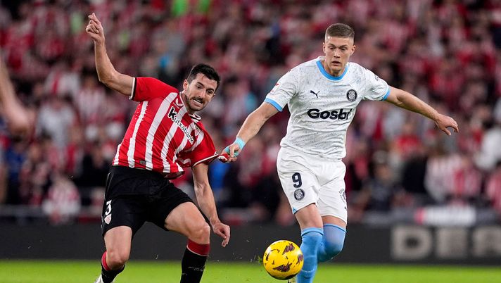 Accordo con Dovbyk. Simeone lo chiama ma De Rossi è in pole - immagine 1