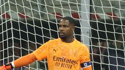 Maignan via già a gennaio? Gli aggiornamenti di Moretto