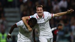 Serie A – Cagliari-Milan 3-3: Zappa e Leao, doppiette e magie | News