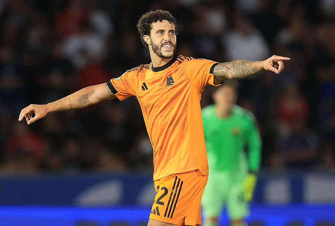 Pisa-Roma 0-1 – FOTO GALLERY - immagine 54