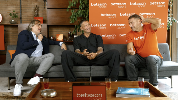 Materazzi: “Mai difeso contro Ronaldo, mandavo Cordoba! Il Fenomeno era Messi+CR7 insieme”- immagine 2