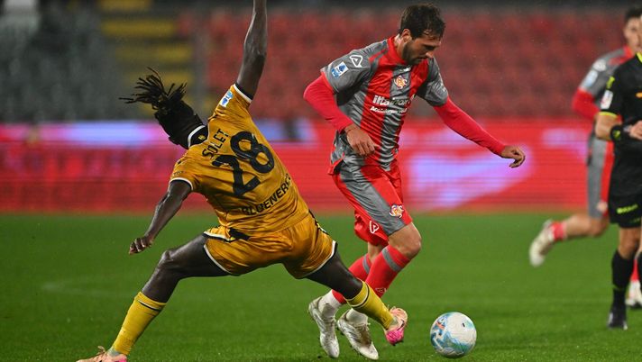 Udinese News – Difesa al limite del collasso? I dati attuali - immagine 1