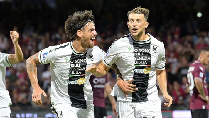 Getty Images Vernazza: “Inter, che rimpianto Samardzic. Avrebbe risolto qualche problema” - immagine 1