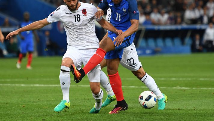 Nazionali, Israele-Albania 0-3: solo panchina per Ajeti - immagine 1