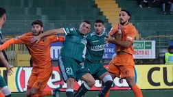 Daliasi: “L’Avellino non ha fatto niente sul mercato. Ghidotti non all’altezza”