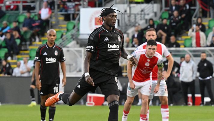 La crescita di Tammy Abraham: tripletta per l’ex Milan in Conference League - immagine 1