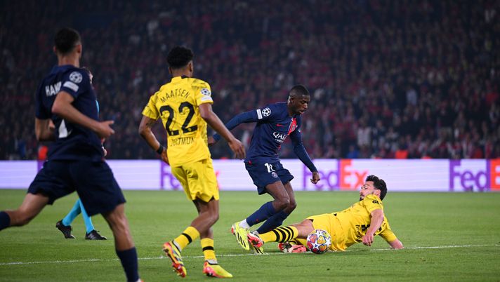 CHAMPIONS – Hummels fa volare il Borussia Dortmund in finale: Psg eliminato - immagine 1