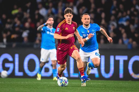 Venturino, dalle parole di De Rossi alla Cremonese. E la Roma vuole già riscattarlo- immagine 2