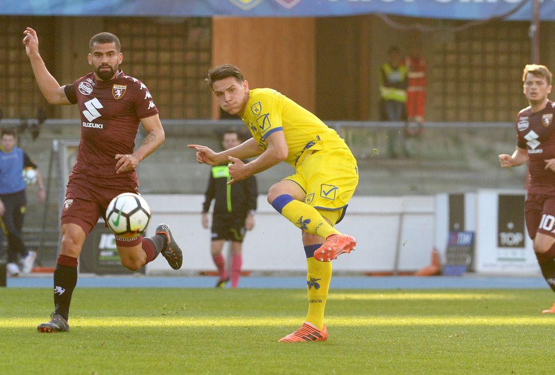Fotogallery – Chievo-Torino 0-0: non cade il muro gialloblù - immagine 14