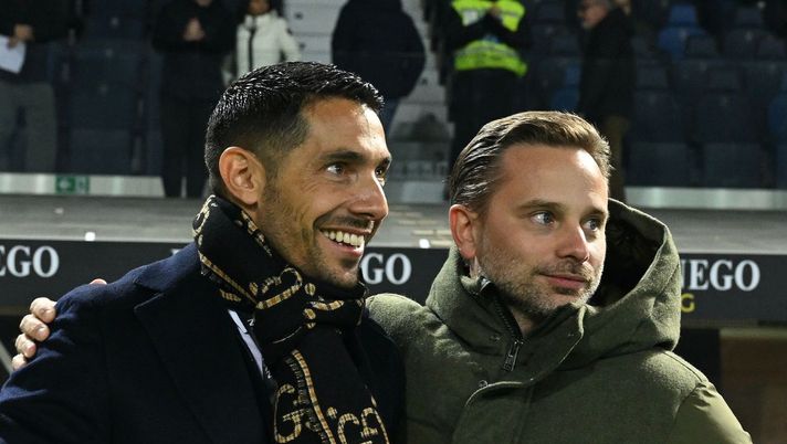 AC Milan Moncada Furlani