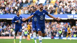 Mercato Roma, sondaggio per Broja in prestito: il Chelsea rifiuta l’offerta
