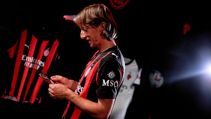 Modric: “Squadra? Ho visto tante cose positive. Ora non faccio nomi ma…” - immagine 1