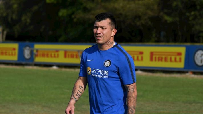 Gary Medel