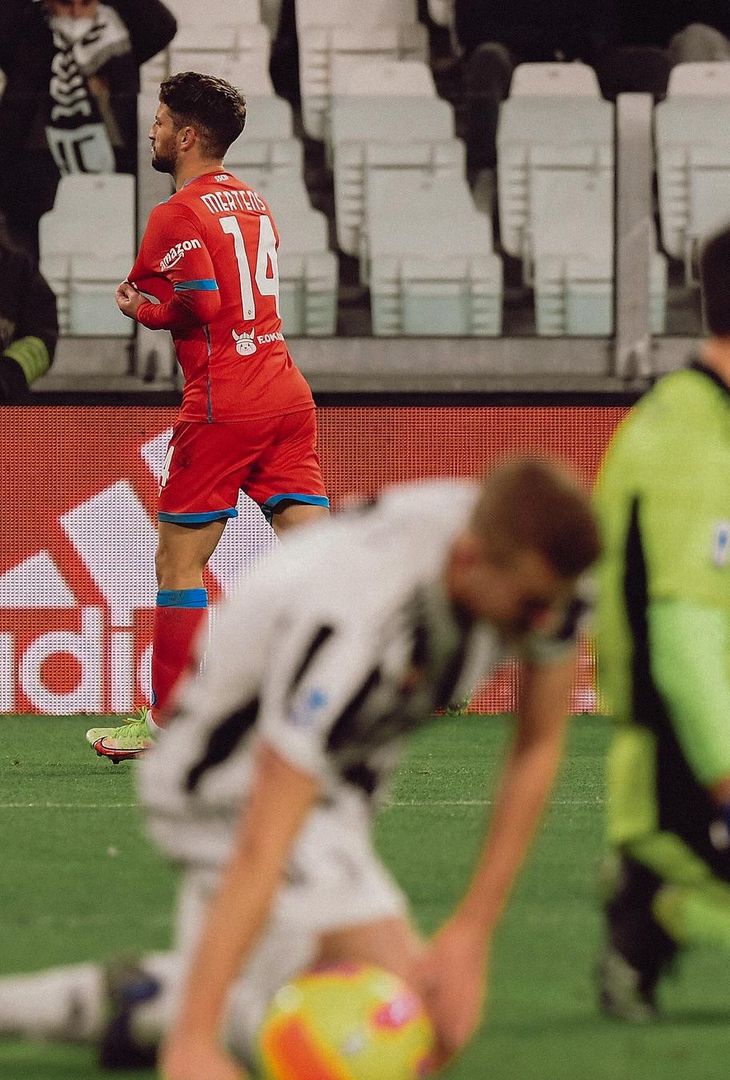 GALLERY Juve-Napoli è più di una semplice partita: alcuni ricordi indimenticabili - immagine 3