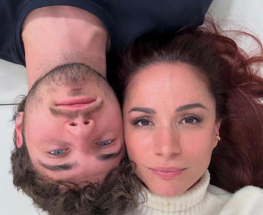 Andrea Delogu su Nikita: “Ho i direct pieni di “dimmi che vi amate”. Il nostro legame…” - immagine 1