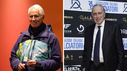 UFFICIALE / Presidente FIGC: presentate le candidature di Malagò e Abete