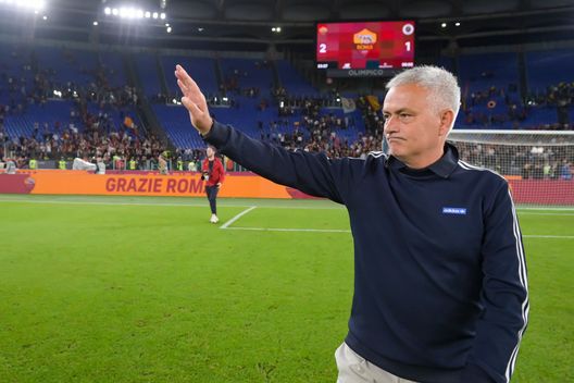 Getty Images Roma, non solo N’Dicka: da Llorente a Elvedi, Mourinho studia la difesa del futuro- immagine 3