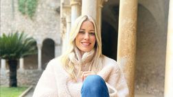 Sfogo Santarelli: “Mia figlia sui social? Guadagnerei il doppio ma ho deciso di…”
