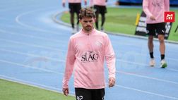 Palermo, Gazzetta dello Sport: “Dionisi da big a casa Guardiola, futuro Brunori…”
