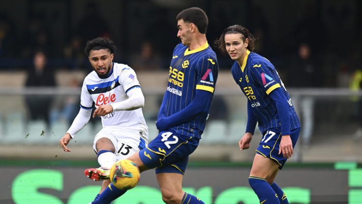 Pagelle, figuraccia Verona - immagine 1