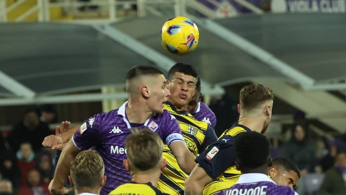 Sabatini: “Ieri partita di livello altissimo, quasi europea. Mi sono divertito” - immagine 1