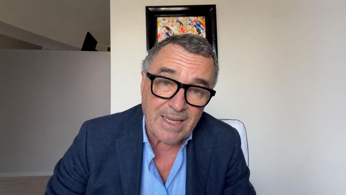 Rigore Torino-Inter, Pistocchi durissimo sul neo-designatore Tommasi: “Se tanto di dà tanto…” - immagine 1