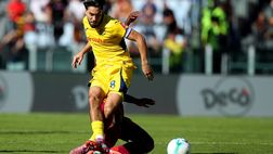 Roma-Verona 2-0, la diretta