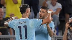 Zaccagni: “Gol e capitano, sognavo una serata così. Su Baroni, Taty e Dele-Bashiru…”