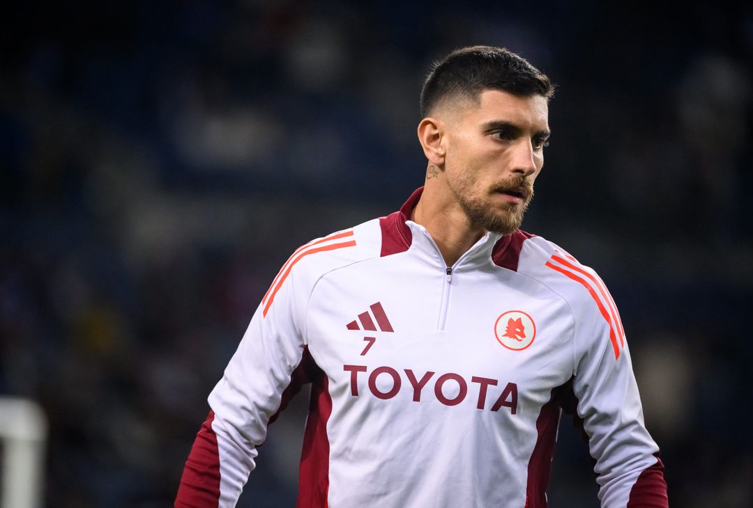 Porto-Roma 1-1 FOTO GALLERY - immagine 7