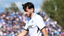 Chi prendere al posto di Kvara al fantacalcio: le idee per i possibili sostituti tra gli svincolati