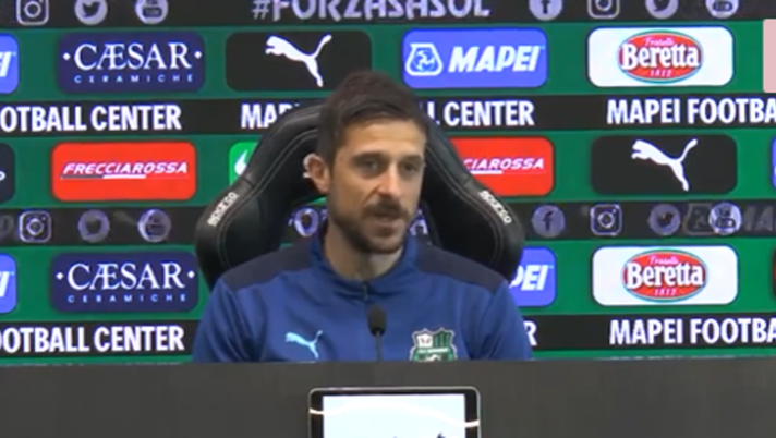 Milan-Sassuolo, Dionisi: “Berardi? Incrociamo le dita. Nostra vittoria è la salvezza” Milan-Sassuolo