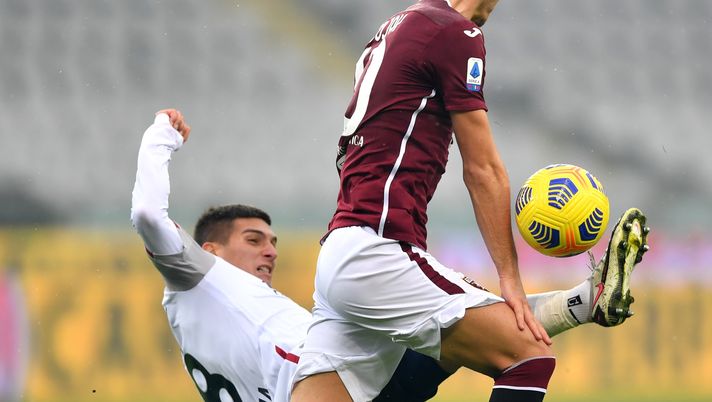 Le pagelle di Torino-Bologna 1-1: qualità, questa sconosciuta- immagine 2