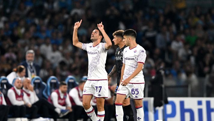 VN – Brekalo va all’Hajduk Spalato: in corso lo scambio dei documenti - immagine 1