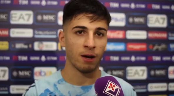 Parisi: la fiducia di Italiano c’è. Ed alla ripresa nessuno sconto agli “amici”- immagine 2