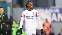 Milan, Leao cambia marcia: ora in rossonero può brillare