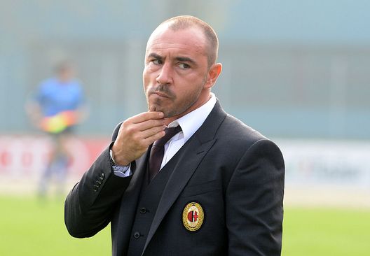 Brocchi: “Italiano? Ha creato una mentalità che alla lunga ti porta a vincere”- immagine 2
