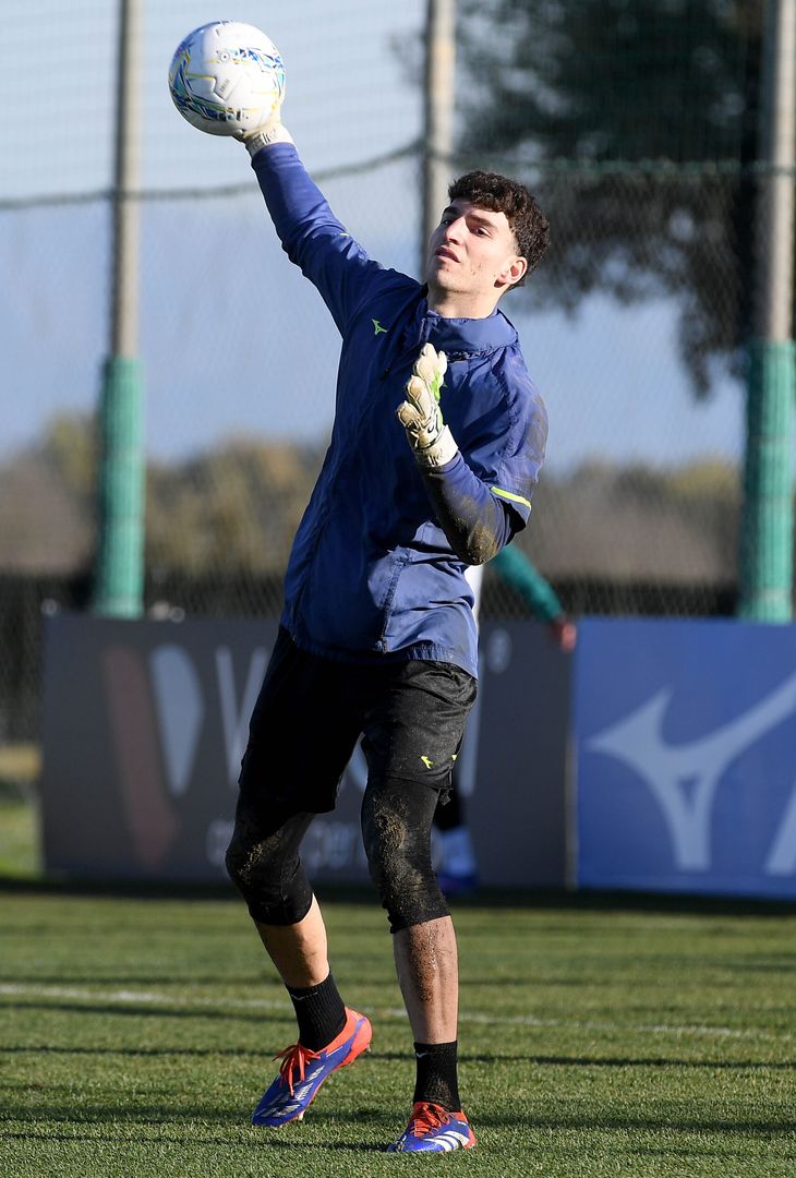 Lazio, allenamento a Formello: tutte le immagini – GALLERY - immagine 5