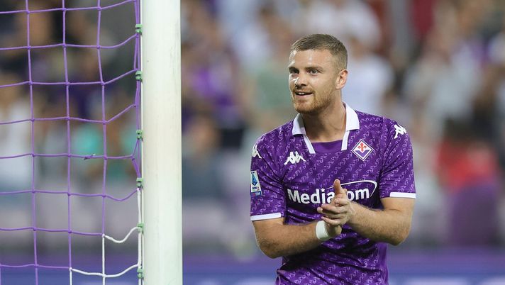 All’inizio poco cercato, ma Beltran è vivo: ancora “leggerino” sotto porta - immagine 1