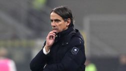 Inzaghi: “Frattesi e Taremi avevano problemi! Martinez, Darmian e come sta Thuram”
