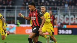 Milan-Verona 3-0: Nkunku, arriva anche la doppietta | Serie A News
