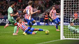 Il punto su LaLiga dopo la dodicesima giornata: il Barcellona accorcia sul Real Madrid