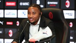 Nkunku: “Avrò fatto bene se segnerò questi gol! Come sto, il mio ruolo, Leao, l’Inter e con Allegri…”