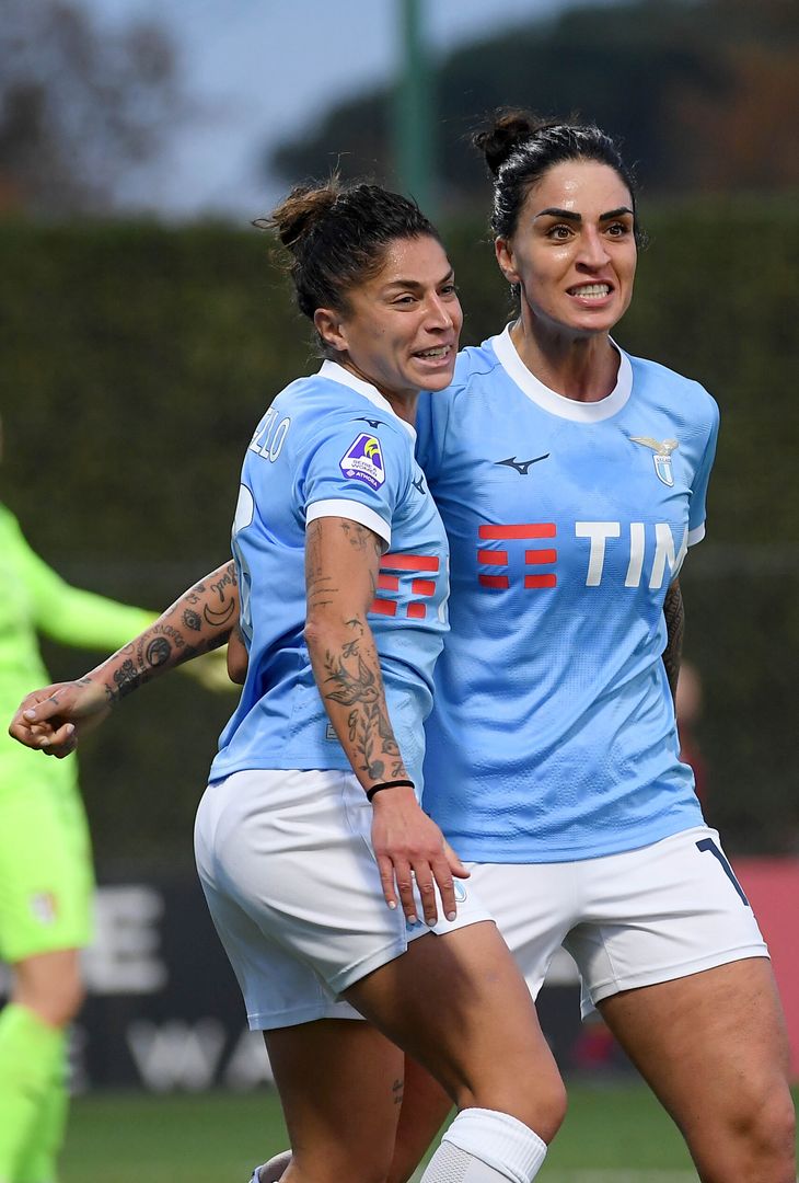 Castiello e Piemonte