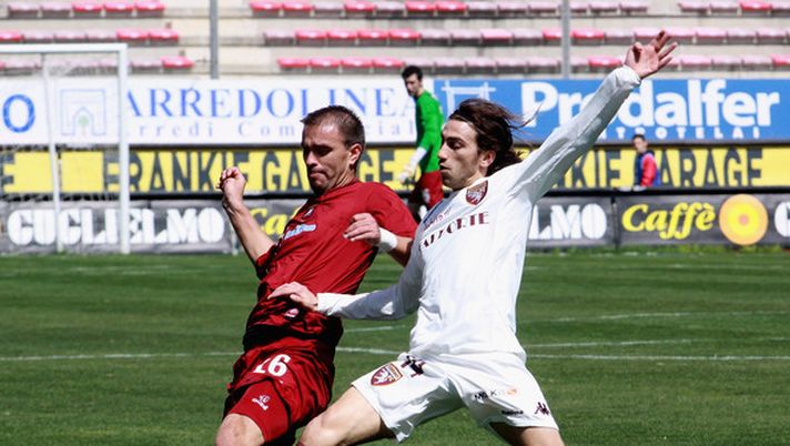 Andrea Gasbarroni: “Il Toro? Non una sorpresa ma una realtà” - immagine 1