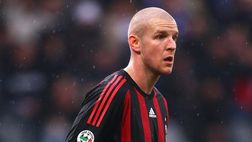 Ex Milan, Senderos: “In rossonero devi sempre vincere trofei”