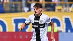 Gazzetta – Leoni, è derby Inter-Milan: come la vive il ragazzo e la valutazione del Parma
