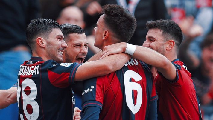 Pisa inerme contro un grandissimo Bologna: la squadra di Italiano vince 4-0 - immagine 1