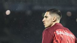 Mercato Roma, dall’Olanda: Massara si inserisce per l’israeliano Gloukh