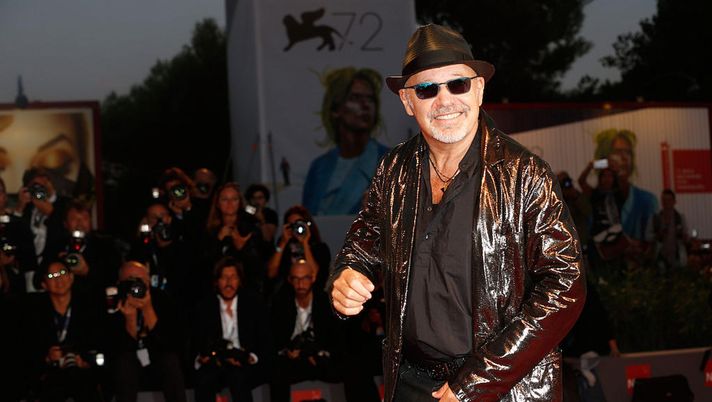 Getty Vasco Rossi: “Basta con le guerre e la strage di innocenti a Gaza. Vanno bene solo…” - immagine 1