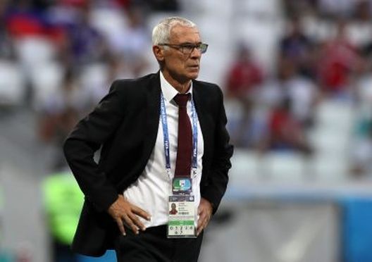 Hector Cuper. (Photo by Kevin C. Cox/Getty Images) Poborský e quel 5 maggio con la sfida tra Lazio e Inter: “Promisi a Nedved una doppietta”- immagine 5